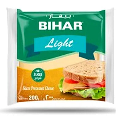 Bihar Light Slices 180g