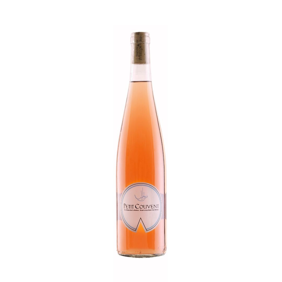Petit Couvent 2021 Rose Wine