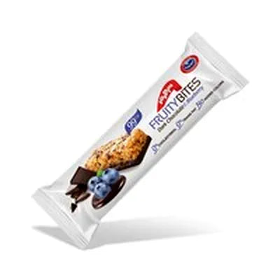 Poppins Fruity Bites Blueberry