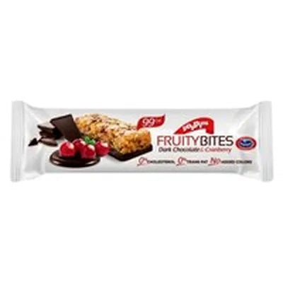 Poppins Fruity Bites Cranberry