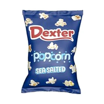 Fantasia Pop Corn Sea Salt