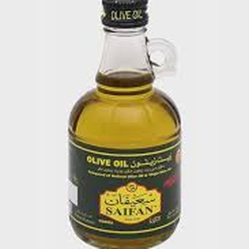 Saifan Olive Oil 250ml