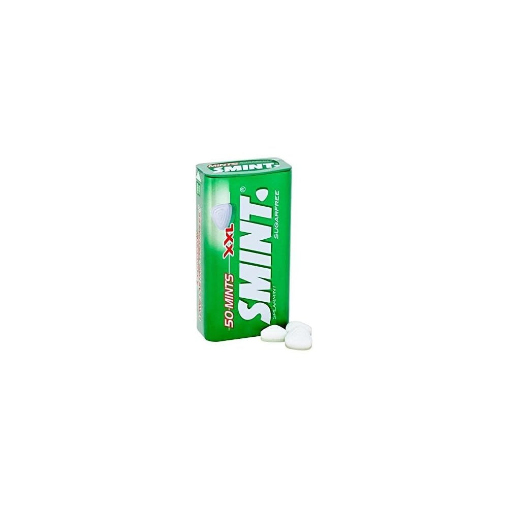 Smint XXL Spermint 35g