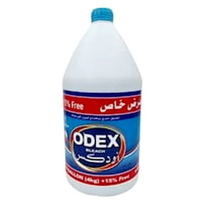 Odex Bleach 4L