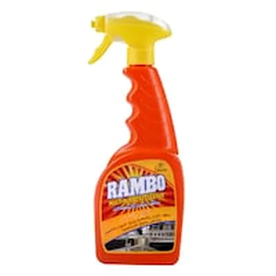 Rambo Multi Cleaner 650ml