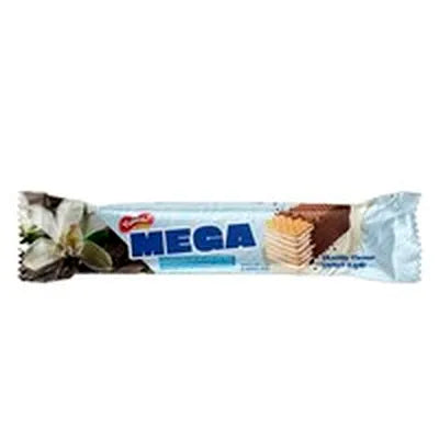 Mega Vanilla 55g