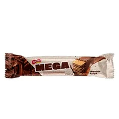Mega Chocolate 55g