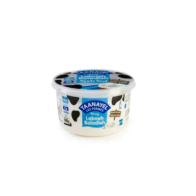 Labneh Baladieh 500g
