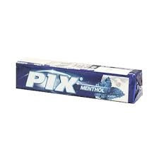 Pix Menthol