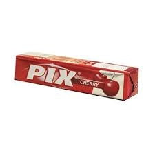 Pix Cherry