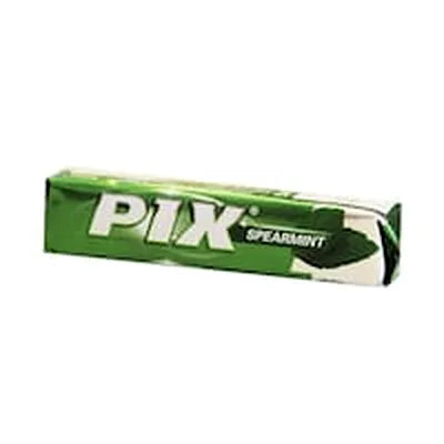 Pix Spearmint 9pcs