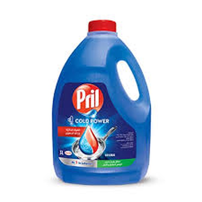 Pril Cold Power 3L