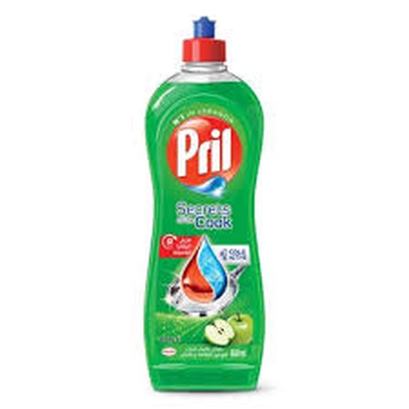 Pril Green 650ml