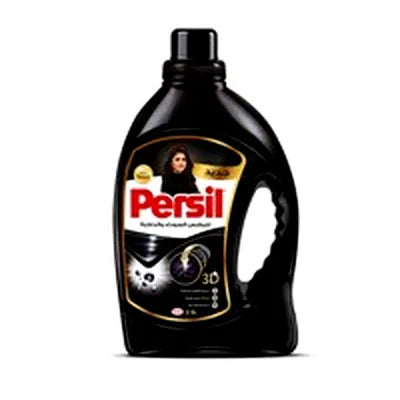 Persil Gel Black 3D 2.5L