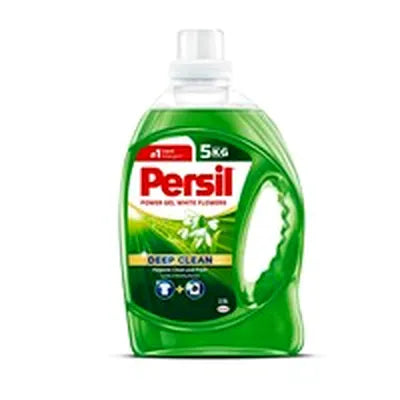 Persil Gel White Rose 2.5L