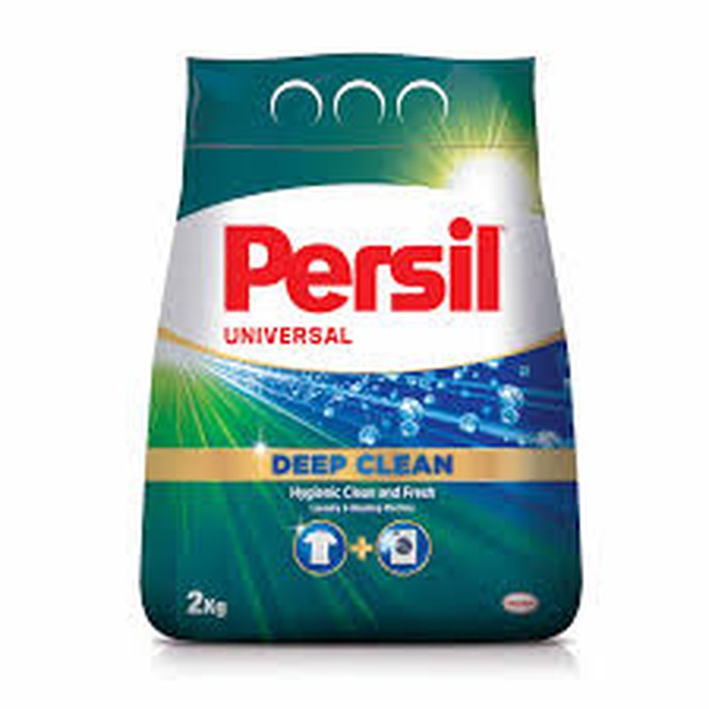 Persil Deep Clean Hygenic 2kg
