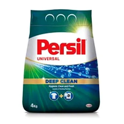 Persil Deep Clean 4kg