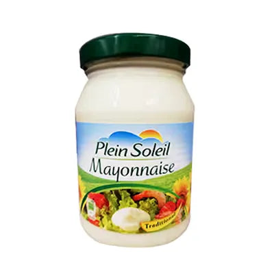 Plein Soleol Mayonnaise Light 250ml