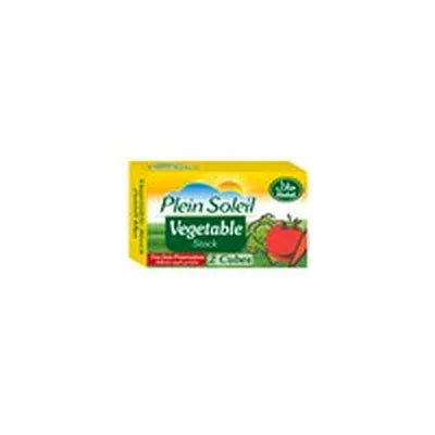 Plein Soleil Vegetable Stock