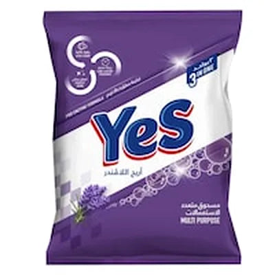 Yes 3 in 1 Lavender Pouder 650g