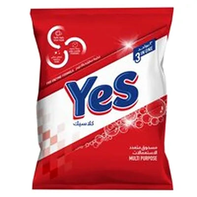 Yes Classic All Purpose 650g