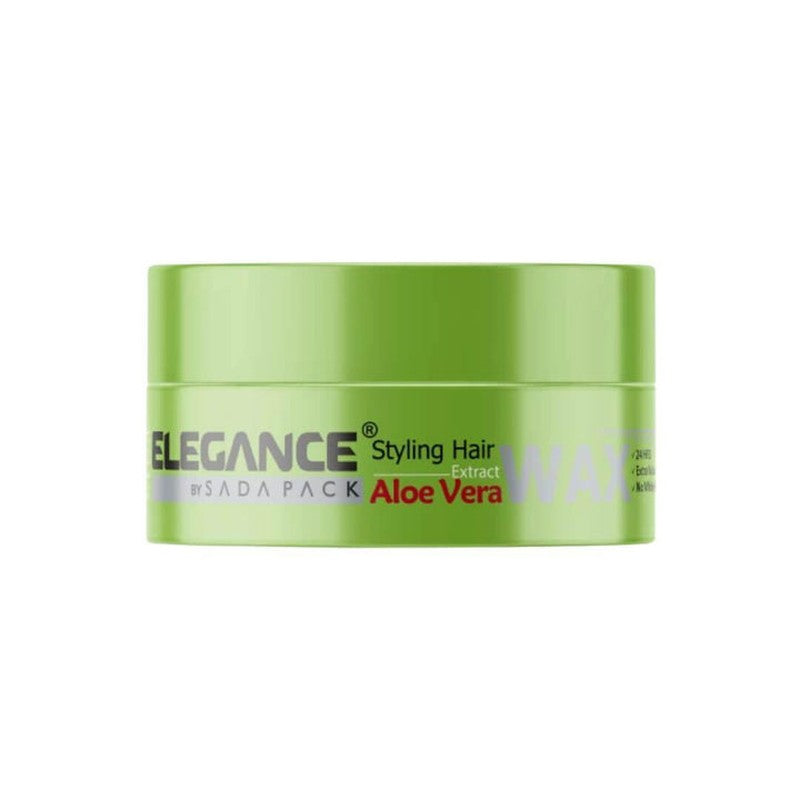 Wax Elegance Aloe Vera 140g