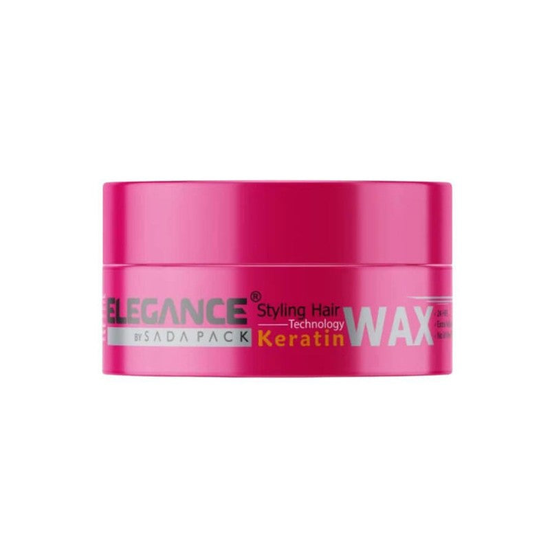 Wax Elegance Keratin 140g