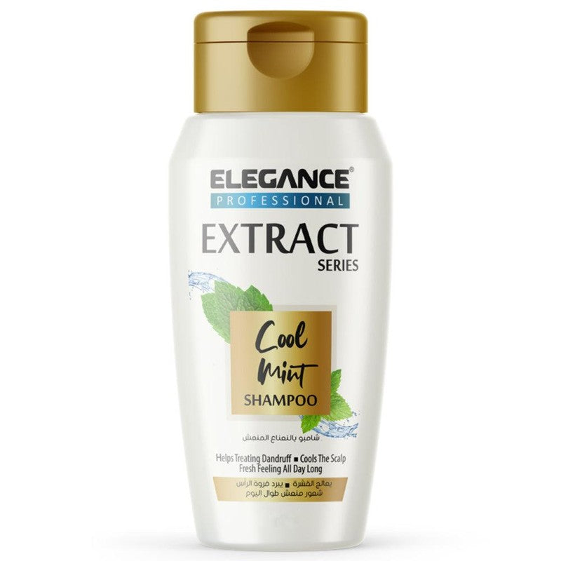 Elegance Extract Cool Mint 250ml