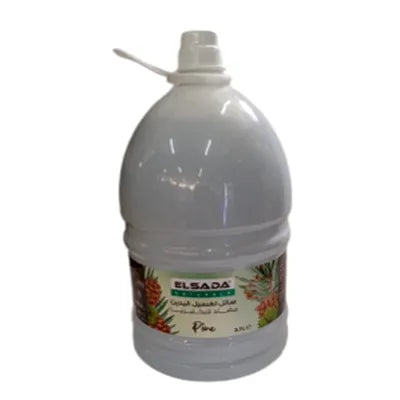 Elsada Pine Hand Soap 3.7L