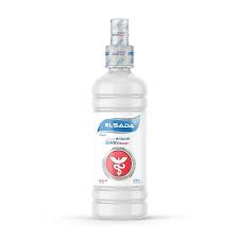 El Sada Ethanol Bleu 95% 1L