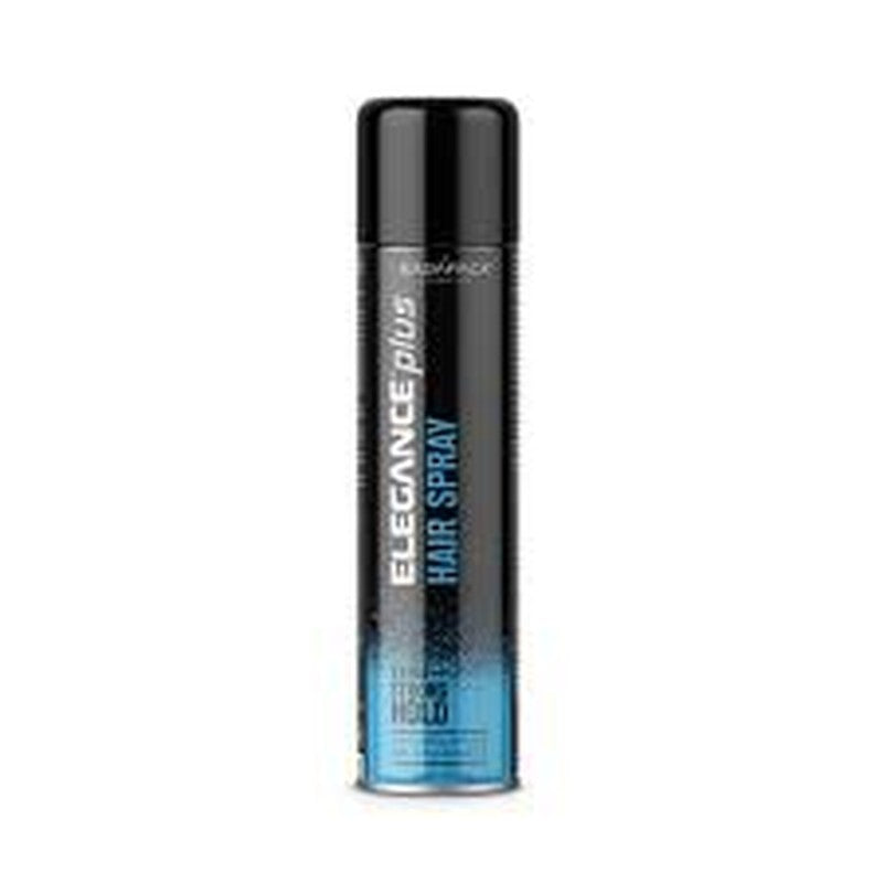 Elegance Plus Hair Spray 400ml