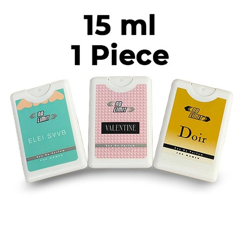 No Limit Doir 15ml