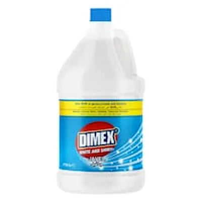 Dimex Javel 3.75L