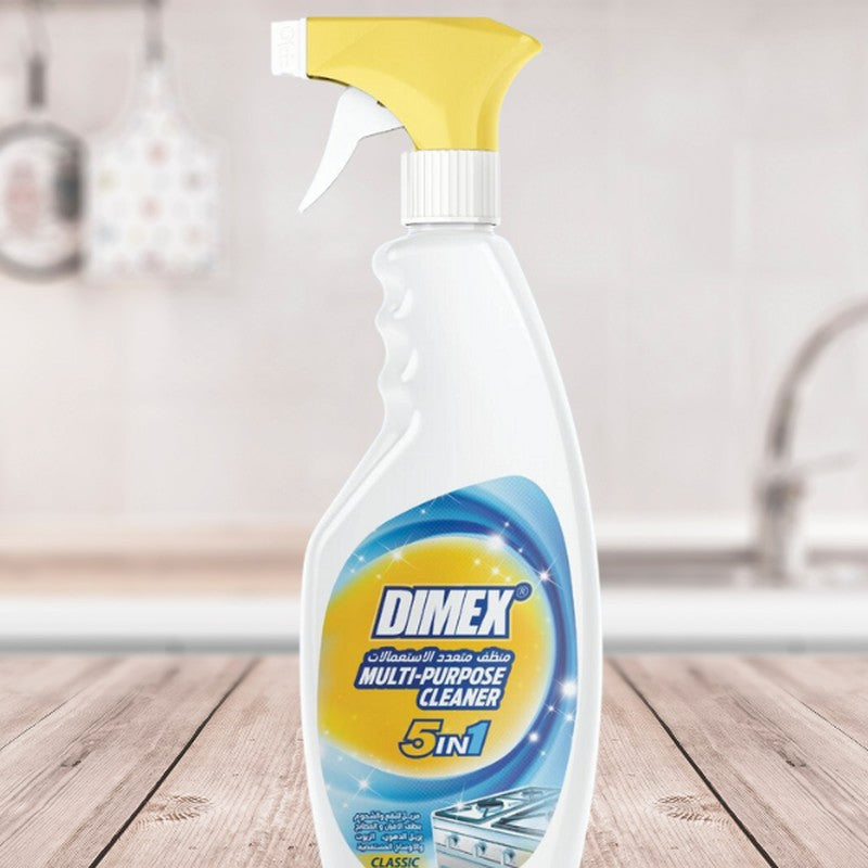 Dimex Multi-purpose 5 in 1