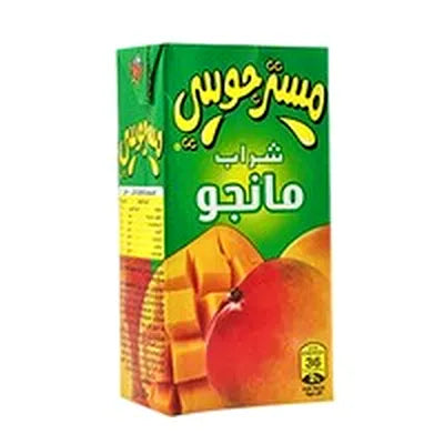 Mr. Juice Mango 180ml