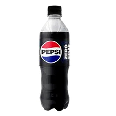 Pepsi Max Plastic 330ml