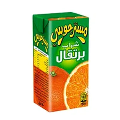 Mr. Juice Orange 1L