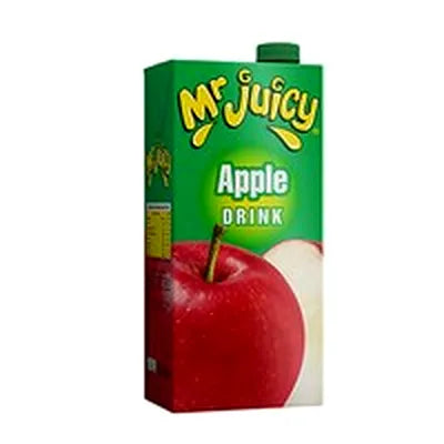 Mr. Juice Apple 1L