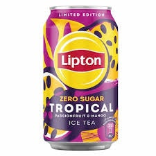 Ice Tea Tropical Zero 330ml
