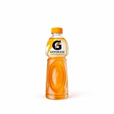 Gatorade Z.s. Orange 250ml