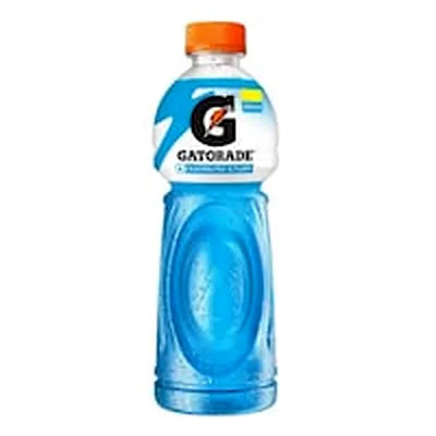 Gatorade Zero Sugar Bleu 250ml
