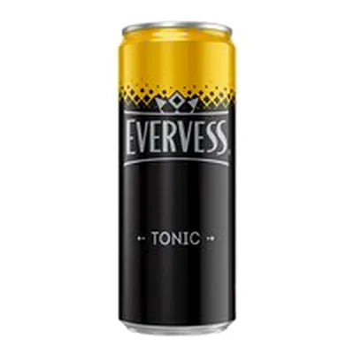 Evervess Tonic 250ml