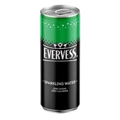 Everest Sparkling 250ml