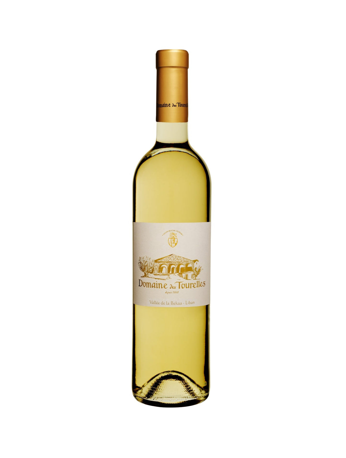 Domaine des Tourelles 2022 White 750ml
