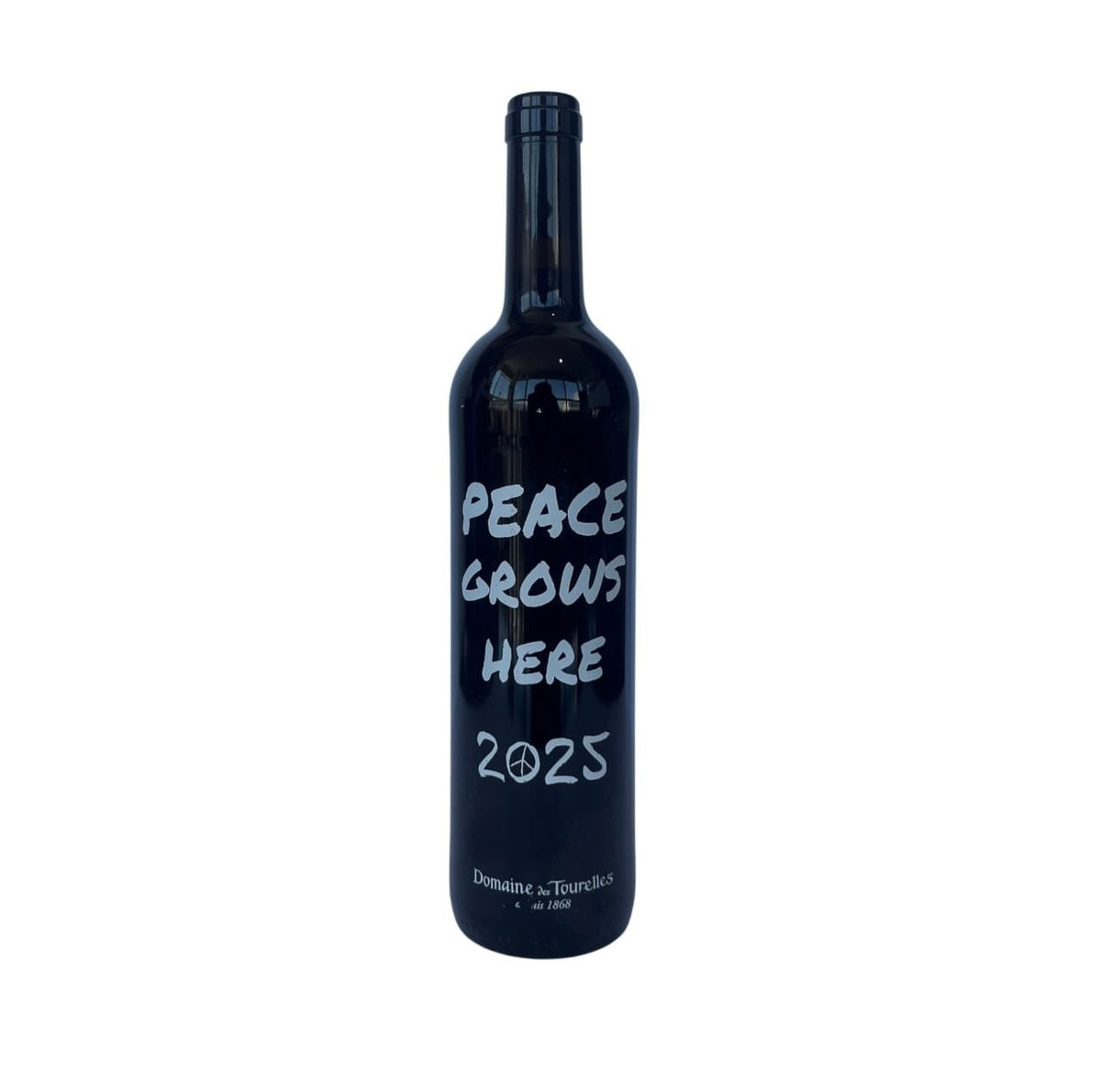 Domaine D. Tourelles 2025 Sp. E