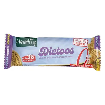 Health Up Dietoos Cookies