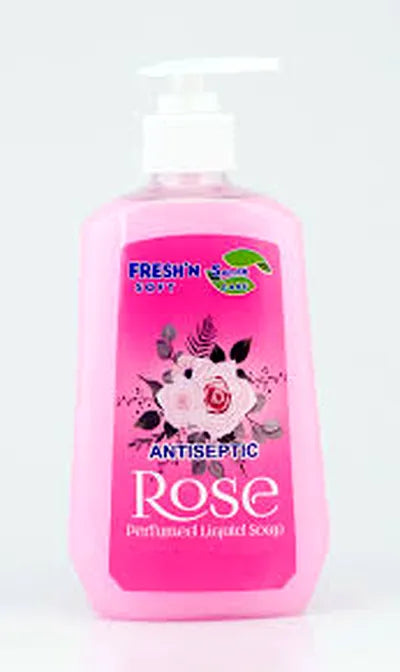Freshs Soft Anti. Rose 500ml