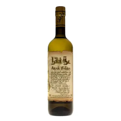 Fakra Arak /12 700ml