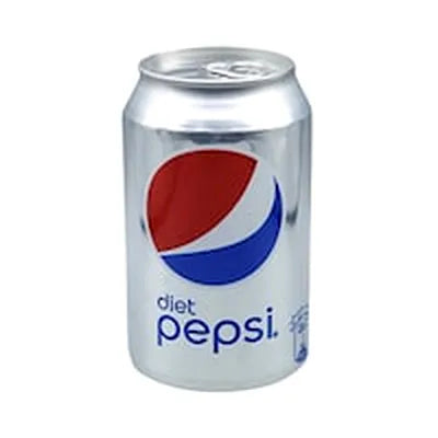 Pepsi Deit 330ml