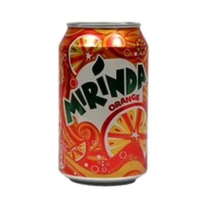 Mirinda Can 330ml